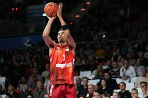 Basketball: Bayern und Alba siegen mühelos