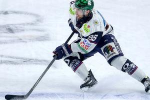 Entscheidung in Spiel sechs: Eisbären zweiter DEL-Finalist