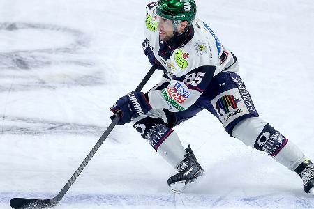 Entscheidung in Spiel sechs: Eisbären zweiter DEL-Finalist