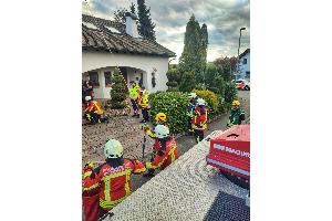Bild: Feuerwehr Stockach