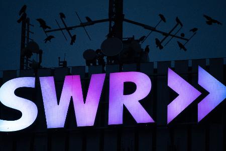 Kläger wehren sich gegen Gebührenbescheide des SWR. (Archivbild)