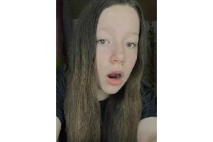 Lichtbild der Vermissten