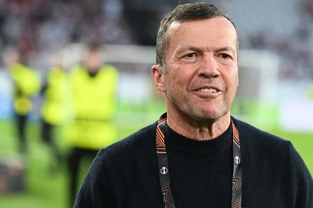 FC Bayern: Matthäus hat "keinen Zweifel" an doppeltem Finale