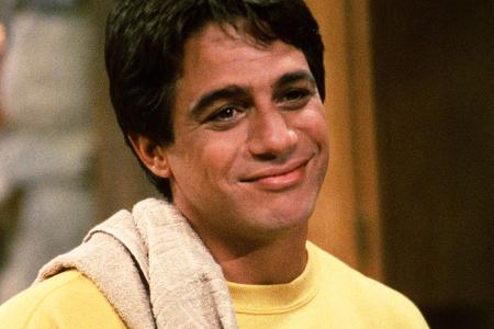 Tony Danza in 
