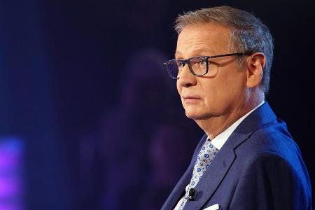 Erste Millionenfrage seit langem: So schneidet Kandidat bei 