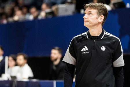 Der Sport-Höhepunkt am Dienstag, 21. April