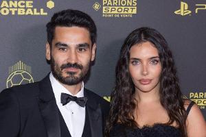 Galatasaray bestätigt: Ilkay Gündogan wieder Vater geworden