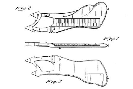 Prince, der Erfinder