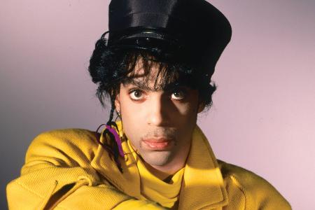 Der mit den Engeln spricht