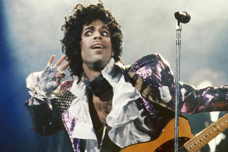 König der Entertainment-Welt