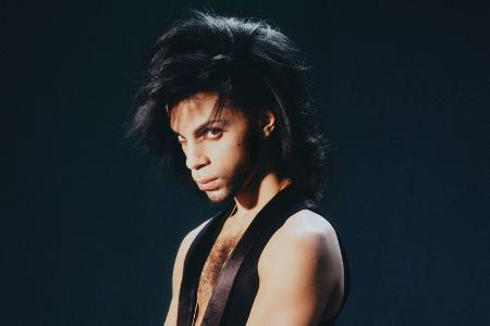 Sein legendäres Archiv