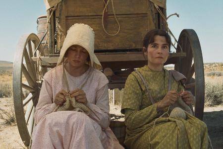 Meek's Cutoff (2010)