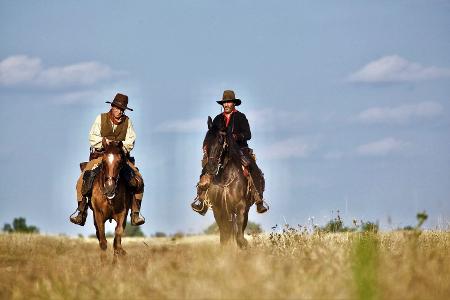 The Sisters Brothers (2019)
