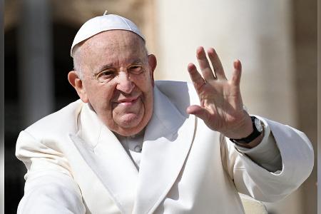 Ein Jahr ohne Franziskus: Der unvergessene Papst der Nächstenliebe