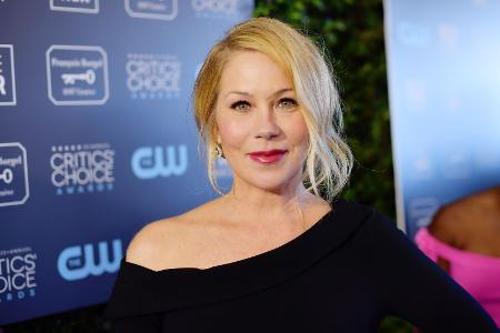 Christina Applegate