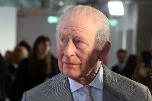 König Charles erinnert an seine verstorbene Mutter. (Archivbild)