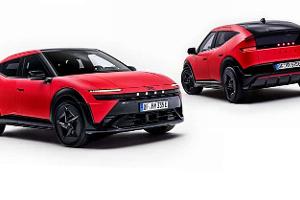 Hyundai Ioniq 3 (2026)