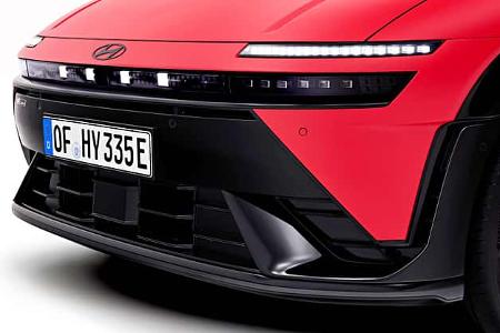 Hyundai Ioniq 3 (2026)