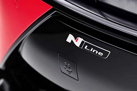 Hyundai Ioniq 3 (2026)