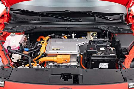 Hyundai Ioniq 3 (2026)