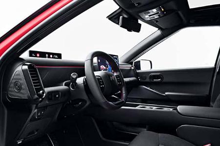 Hyundai Ioniq 3 (2026)