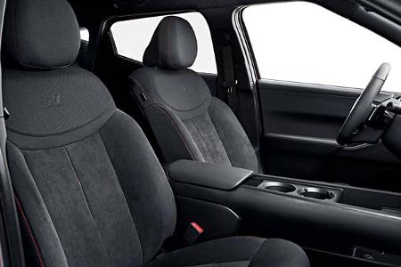 Hyundai Ioniq 3 (2026)