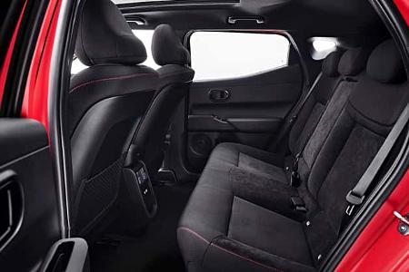 Hyundai Ioniq 3 (2026)