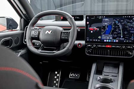 Hyundai Ioniq 3 (2026)