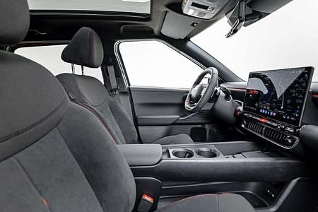 Hyundai Ioniq 3 (2026)