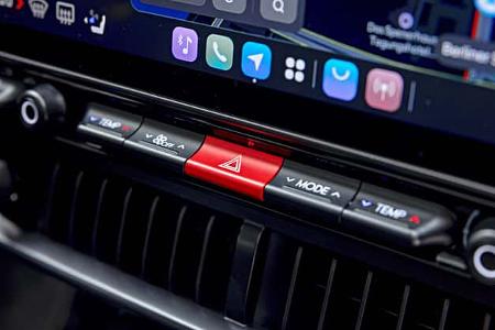 Hyundai Ioniq 3 (2026)