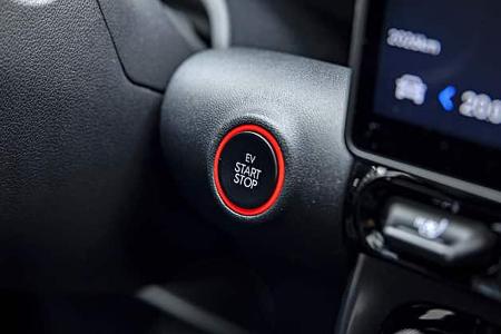 Hyundai Ioniq 3 (2026)