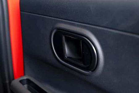 Hyundai Ioniq 3 (2026)