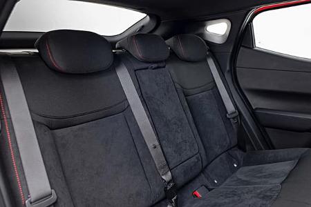 Hyundai Ioniq 3 (2026)