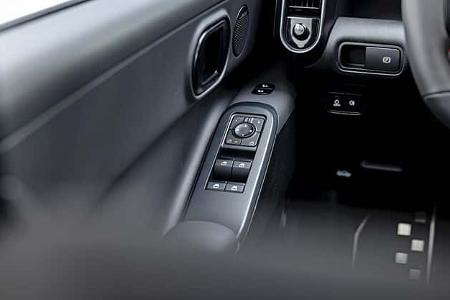 Hyundai Ioniq 3 (2026)