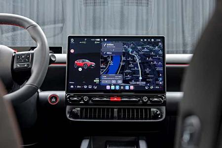 Hyundai Ioniq 3 (2026)