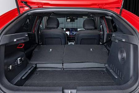 Hyundai Ioniq 3 (2026)