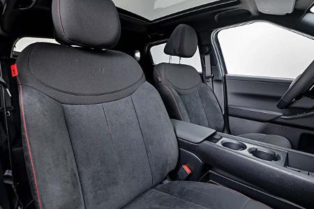 Hyundai Ioniq 3 (2026)