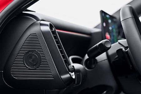 Hyundai Ioniq 3 (2026)