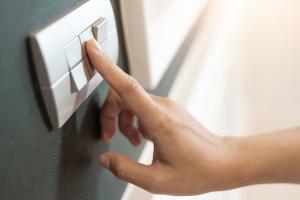 Strom sparen im Haushalt