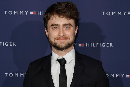 Daniel Radcliffe