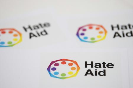 Athleten Deutschland verkündet Zusammenarbeit mit HateAid