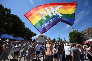 Der Europäische Gerichtshof urteilte zu einem ungarischen Gesetz, das homosexuelle Personen und Transmenschen stigmatisiert. (Archivbild)