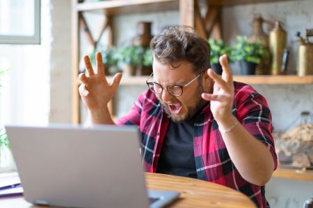 Windows 11 im abgesicherten Modus starten