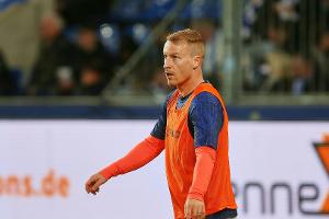 "Vereinslegende" Holland verlässt Darmstadt am Saisonende