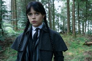 "Wednesday": Staffel drei führt Jenna Ortega nach Paris
