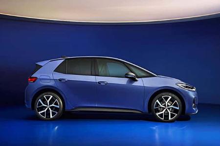 VW ID.3 Neo