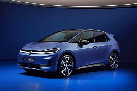 VW ID.3 Neo