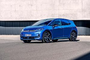 VW ID.3 Neo