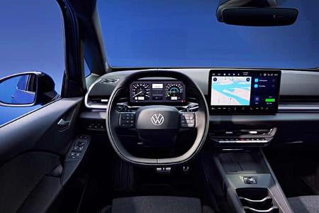VW ID.3 Neo