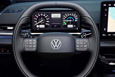 VW ID.3 Neo